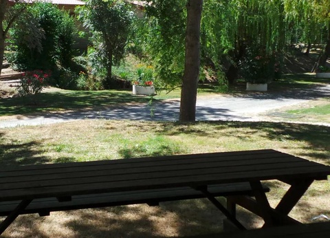 Flower Camping Le Lac De Thesauque, 3* - 9