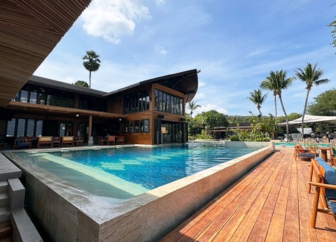 Ôclub Select Barcelo Coconut Island 5* - 4