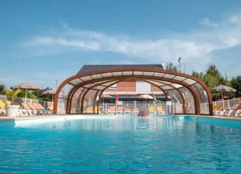 Camping Les Calquières, 4* - 3