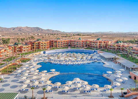 Club Framissima Premium Club Sungo by Pickalbatros ***** - 33