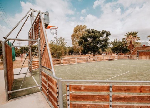 Camping Caledonia, 4* - 56