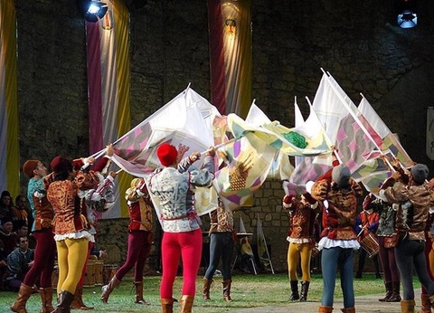 Centro Vacanze San Marino, 4* - 22