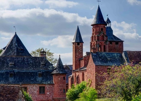 Camping le Soulhol 3* - 34