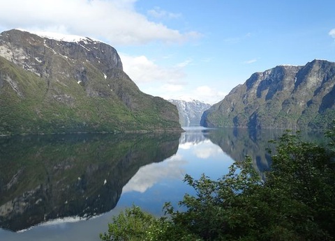 Circuit Merveilles des Lofoten & Fjords 11J/10N - 2026 - 12