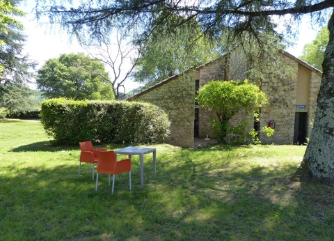 Domaine des Vans 3* - 12