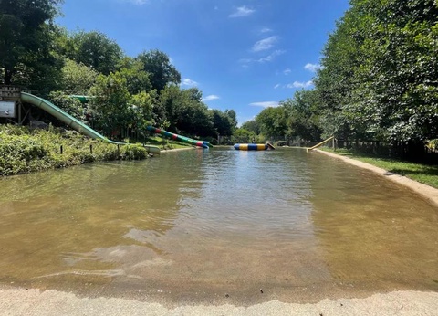 Camping Moulin de David 4* - 12