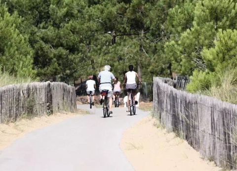 Camping Romanée - La Belle Henriette, 4* - 54