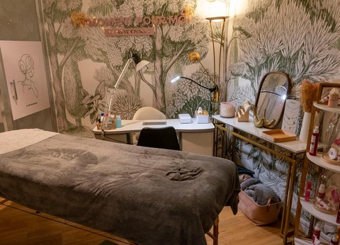 Camping Club Les Brunelles 5* - 42