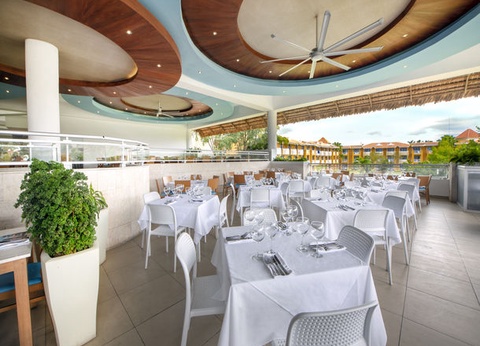 Hôtel Viva Wyndham Dominicus Palace 4* - 16