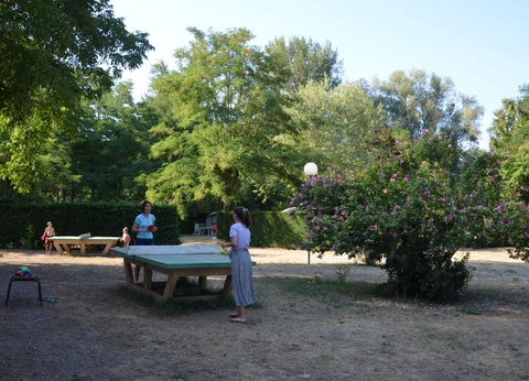 Flower Camping Les Mijeannes, 4* - 23