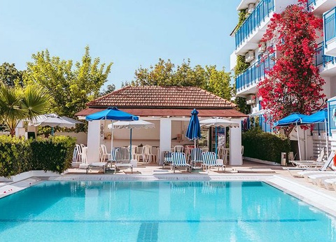 Hôtel Nathalie Hôtel 3* - 2