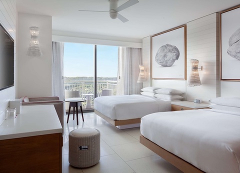 Grand Hyatt Baha Mar 4* - 2