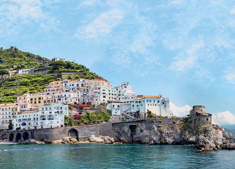 Nouvel An à Naples - 9