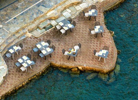 Hôtel Club Framissima Ramada Loutraki 4* - 10