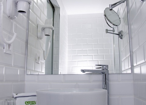 Hôtel Ereza Mar 4* - 6