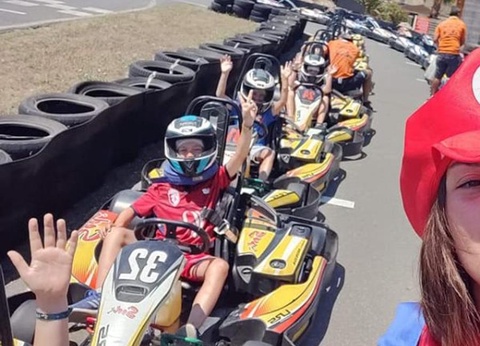 Camping L'Air Marin, 4* - 19