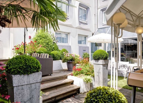 Escapade au coeur de la Presqu'île lyonnaise - 3* - 3