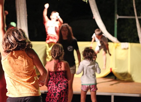 Villenpark Sanghen, 4* - 22