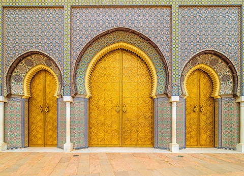 Circuit Nord du Maroc et oriental méditerranéen - 5