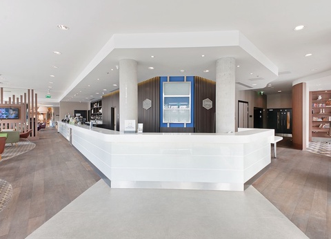Hôtel Hampton by Hilton London Waterloo 3* - 39