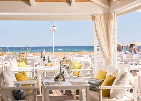 Hôtel Mythos Palace Resort & Spa 5* - 20