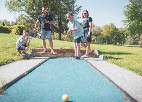 Escapade détente et gourmande à 1h30 de Paris - 4* - 19