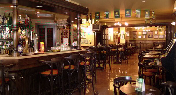 Hôtel Maritim Antonine Hotel & Spa 4* - 5