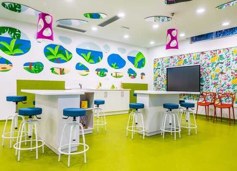 Hôtel Club Framissima Premium H10 Costa Adeje Palace 4* - 25