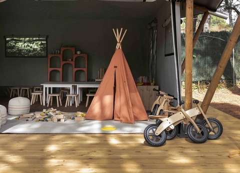 Wecamp Santa Cristina - 18