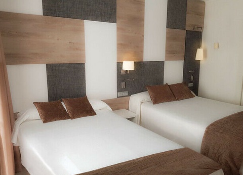 Hôtel Cesar Augustus 3* - Salou - 2