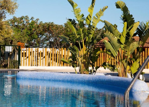 Camping La Llosa - 31