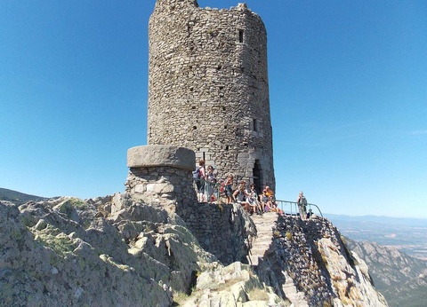 Camping la Plage Argelès, 3* - 10