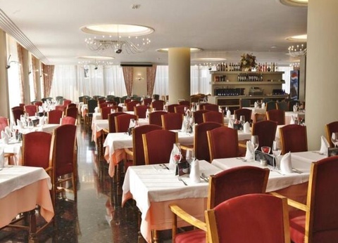 Hôtel Arenal 3* - 6