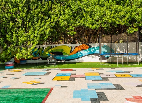 Hôtel Golden Tulip Le Président 4* - 8