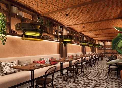 Hôtel Paradisus by Melia 5* - 10