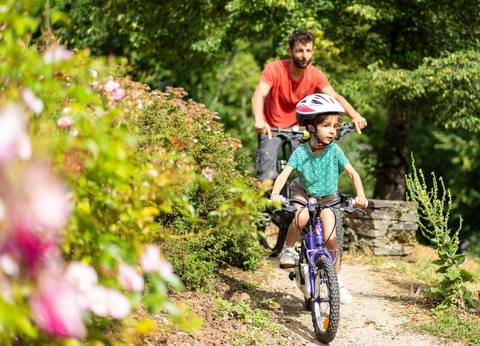 Camping Sunêlia La Source, 4* - 171