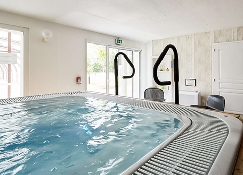 Appartement spacieux entre Cabourg et Deauville - 3* - 8