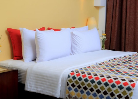 Sharm Club Beach Resort - 21