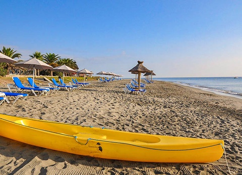 Hôtel San Pellegrino 3* - 9