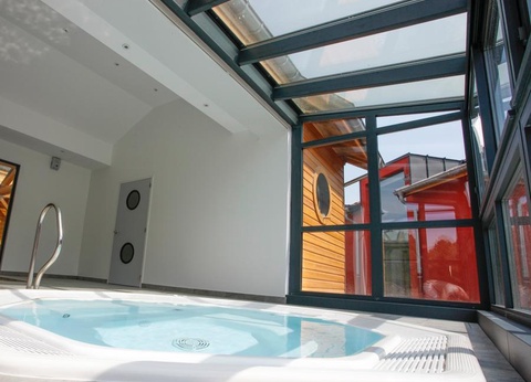 Camping La Tour Du Stock, 3* - 5