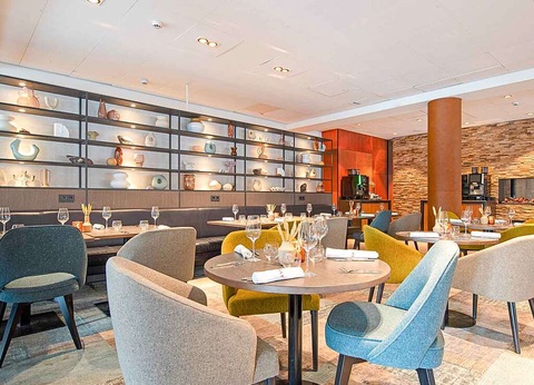 Soleil, mer, plage et romantisme sur la côte de Scheveningen - 4* - 3