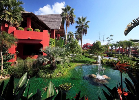 Hôtel Asia Gardens & Thai Spa, a Royal Hideaway 5* - 13