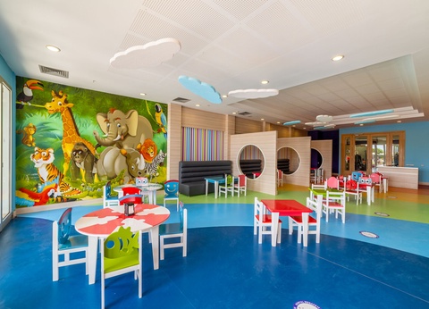 Hôtel Kefaluka Resort 5* - 34