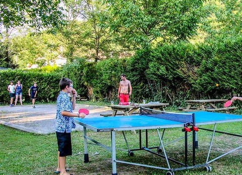 Camping Uhaitza, 3* - 5