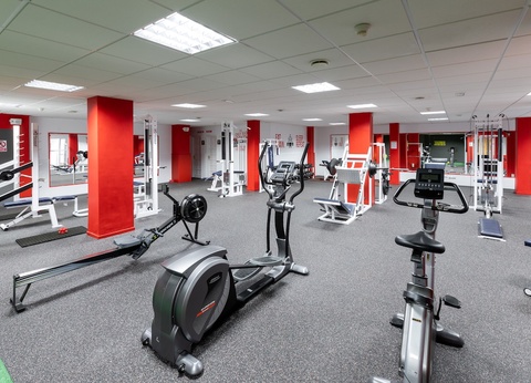 Hôtel Don Manolito 3* - 12