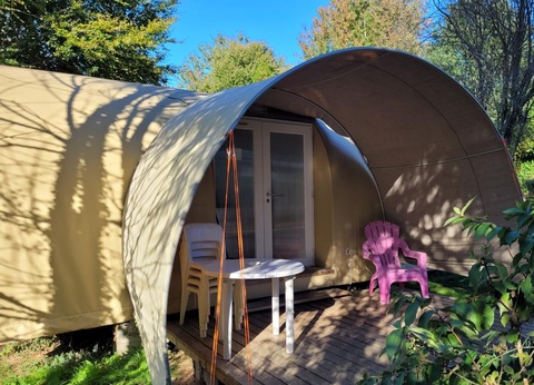 Camping Les Cerisiers 3* - 21