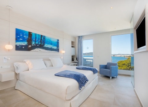 Hôtel Iberostar Selection Santa Eulalia Ibiza - 7