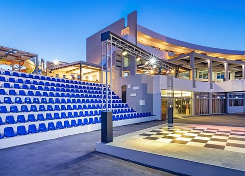 Smart Club Virginia Family Resort 4* - 10