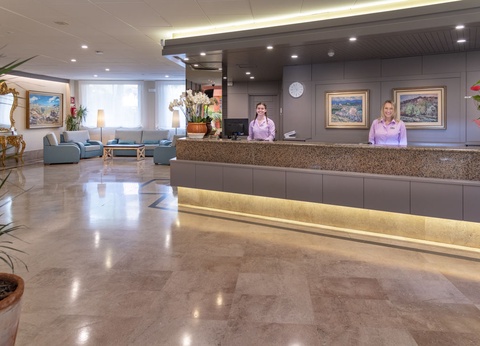 Hôtel 4R Playa Park - Sans Transport - 7