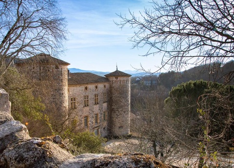 Flower Camping Saint Amand, 4* - 23